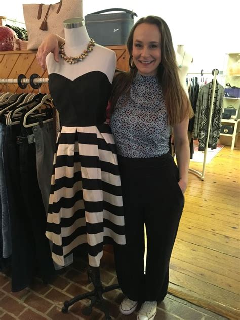 Dressing for Success: Business Attire at Magic Threads Consignment Boutique
